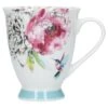 Dunelm Heavenly Hummingbird Footed Mug -Kitchen Warehouse 30627499