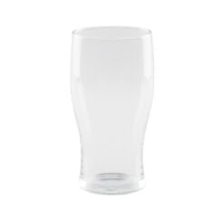 Dunelm Essentials Beer Glass