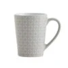 Dunelm Set Of 4 Grey Diamond Mugs 2 Dunelm Set Of 4 Grey Diamond Mugs -Kitchen Warehouse 30646711