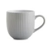 Dunelm Pale Grey Lyon Mug -Kitchen Warehouse 30646723