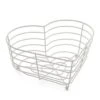 Dunelm Heart Wire Fruit Basket -Kitchen Warehouse 30648714