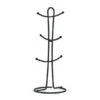 Dunelm Wire Black Mug Tree 2 Dunelm Wire Black Mug Tree -Kitchen Warehouse 30648719