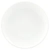 Dunelm Purity Porcelain Dinner Plate -Kitchen Warehouse 30660646