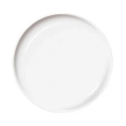 Dunelm Purity Porcelain Side Plate