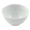 Dunelm Purity Porcelain Rice Bowl 1 Dunelm Purity Porcelain Rice Bowl -Kitchen Warehouse 30660649
