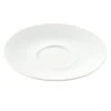 Dunelm Purity Saucer 2 Dunelm Purity Saucer -Kitchen Warehouse 30660703