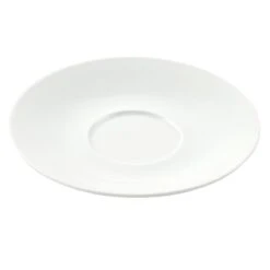 Dunelm Purity Saucer