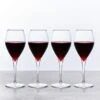 Dunelm Set Of 4 Red Wine Glasses 1 Dunelm Set Of 4 Red Wine Glasses -Kitchen Warehouse 30667471