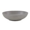 Dunelm Grey Stoneware Pasta Bowl -Kitchen Warehouse 30670648