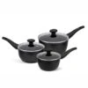 Prestige Thermo Smart Aluminium 3 Piece Pan Set -Kitchen Warehouse 30681122