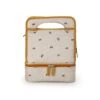 Dunelm Dotty Bee Lunch Bag 2 Dunelm Dotty Bee Lunch Bag -Kitchen Warehouse 30687608