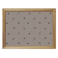 Dunelm Bee Laptray