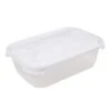 Dunelm Rectangular 2.75L Container -Kitchen Warehouse 30689575