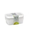 Dunelm Pack Of 4 Food 1L Food Containers 2 Dunelm Pack Of 4 Food 1L Food Containers -Kitchen Warehouse 30689653