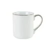 Dunelm Gold Band Mug -Kitchen Warehouse 30691748