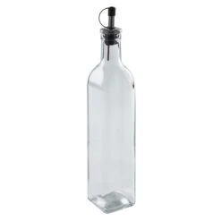 Dunelm 500ml Oil Bottle