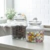 Dunelm Large Vintage Sweet Jar -Kitchen Warehouse 30693065