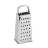 Dunelm Essentials Grater -Kitchen Warehouse 30693464