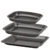 Dunelm Set Of 3 Roasters -Kitchen Warehouse 30712637