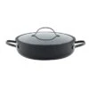 Elements Black Skillet 1 Elements Black Skillet -Kitchen Warehouse 30712969