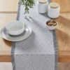 Dunelm Oslo Table Runner -Kitchen Warehouse 30715598