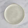 Dunelm Amalfi White Stoneware Side Plate 1 Dunelm Amalfi White Stoneware Side Plate -Kitchen Warehouse 30717880
