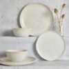 Dunelm Amalfi White 12 Piece Dinner Set 1 Dunelm Amalfi White 12 Piece Dinner Set -Kitchen Warehouse 30717885