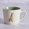 Dunelm Homestead Hare Mug -Kitchen Warehouse 30718116