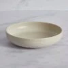 The Edited Life Urban Cream Stoneware Pasta Bowl -Kitchen Warehouse 30718128