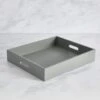 Dunelm Painted Wooden Tray -Kitchen Warehouse 30718234