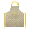 Dunelm Bees Apron -Kitchen Warehouse 30726294