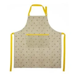 Dunelm Bees Apron