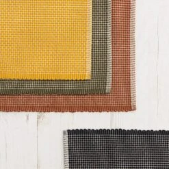 Dunelm Stitchline Placemat -Kitchen Warehouse 30727990 alt03