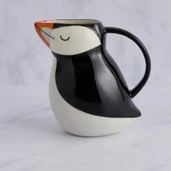 Dunelm Puffin Jug 6 Dunelm Puffin Jug -Kitchen Warehouse 30732634 alt01