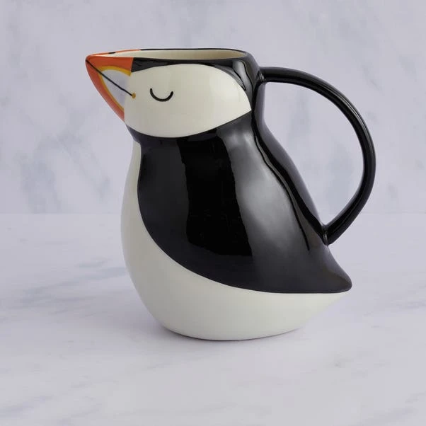 Dunelm Puffin Jug 4 Dunelm Puffin Jug - Image 2