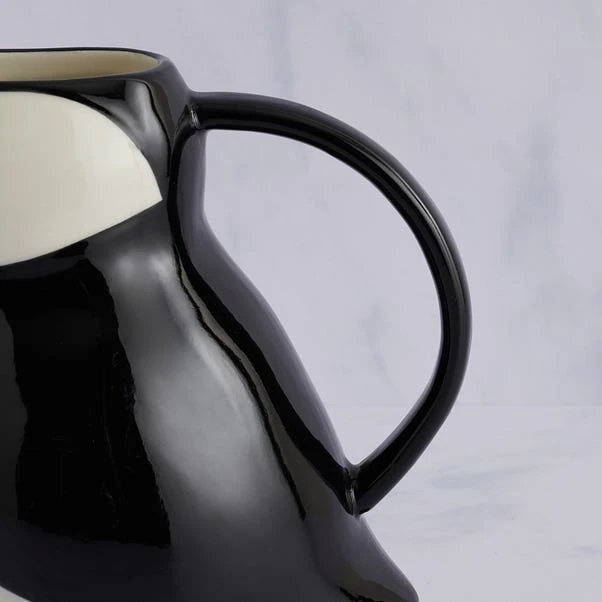 Dunelm Puffin Jug 5 Dunelm Puffin Jug - Image 3