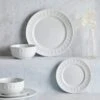 Dunelm Beckington 12 Piece Dinner Set -Kitchen Warehouse 30733004