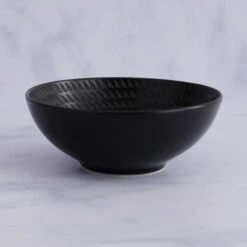 Dunelm Carbon 12 Piece Dinner Set 10 Dunelm Carbon 12 Piece Dinner Set -Kitchen Warehouse 30734181 alt02