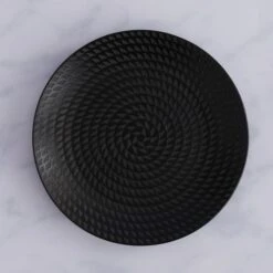 Dunelm Carbon 12 Piece Dinner Set 11 Dunelm Carbon 12 Piece Dinner Set -Kitchen Warehouse 30734181 alt03