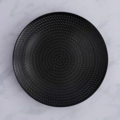 Dunelm Carbon 12 Piece Dinner Set 12 Dunelm Carbon 12 Piece Dinner Set -Kitchen Warehouse 30734181 alt04