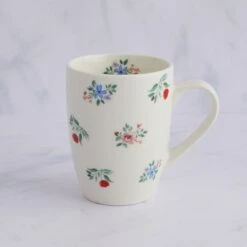 Dunelm Ditsy Floral Mug -Kitchen Warehouse 30734193 alt01