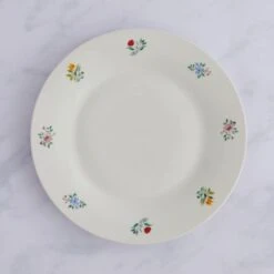 Dunelm Ditsy Floral 12 Piece Dinner Set 9 Dunelm Ditsy Floral 12 Piece Dinner Set -Kitchen Warehouse 30734196 alt02