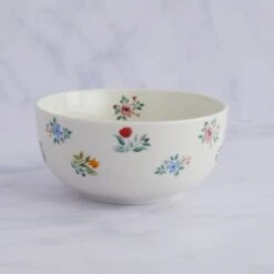 Dunelm Ditsy Floral 12 Piece Dinner Set 10 Dunelm Ditsy Floral 12 Piece Dinner Set -Kitchen Warehouse 30734196 alt03