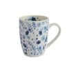 Dunelm Indigo Meadow Mug -Kitchen Warehouse 30734205