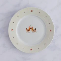 Dunelm Mabel And Martha 12 Piece Dinner Set -Kitchen Warehouse 30734505 alt02