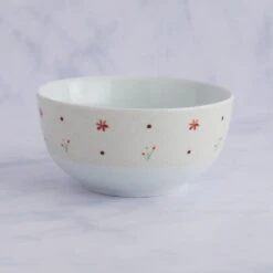 Dunelm Mabel And Martha 12 Piece Dinner Set -Kitchen Warehouse 30734505 alt04