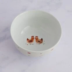 Dunelm Mabel And Martha 12 Piece Dinner Set -Kitchen Warehouse 30734505 alt05