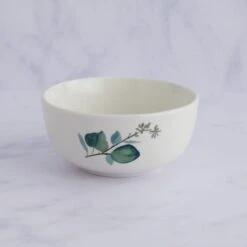 Dunelm Eucalyptus 12 Piece Dinner Set -Kitchen Warehouse 30734547 alt03