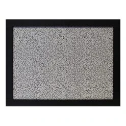 Dunelm Dottie Lap Tray