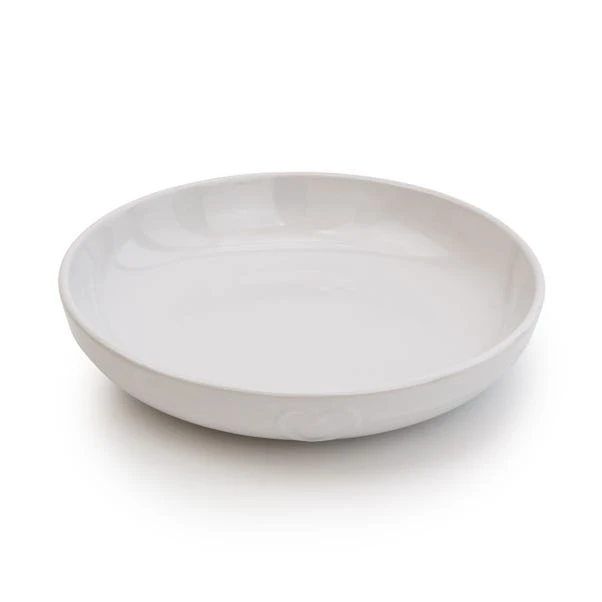 Dunelm Hearts Stoneware Pasta Bowl 4 Dunelm Hearts Stoneware Pasta Bowl - Image 2